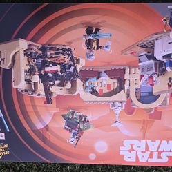 Star wars smart play