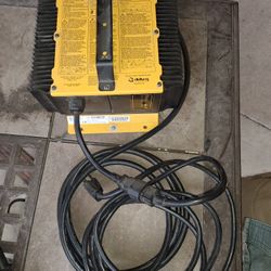 48 Volt Battery Charger- Yamaha 