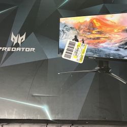 Gaming Monitor