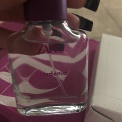Zara Gardenia