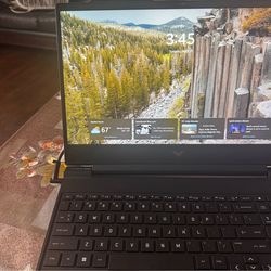 HP Victus 15 Gaming Laptop