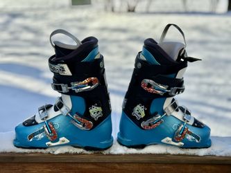 Ski Boots