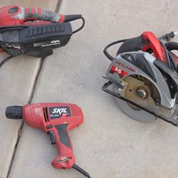 Eletric Power Tolls Corded 