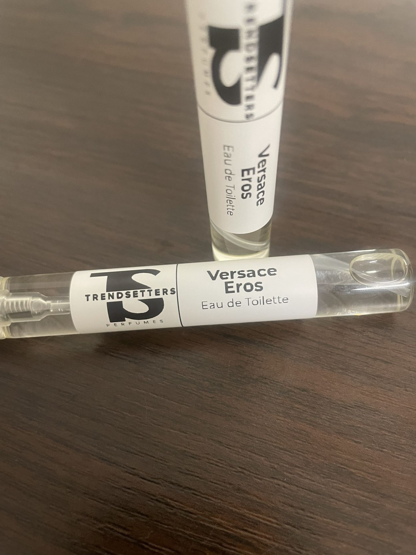 Versace Eros personal Carry Fragrance