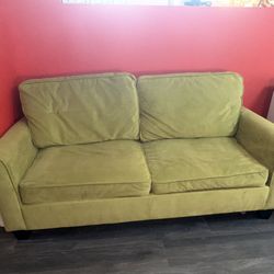 Love Seat Sofá 