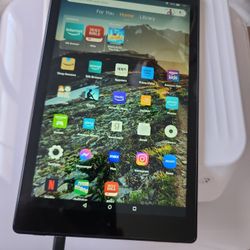 FIRE HD 10 (7th Generation) $65