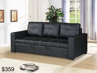 Sofa bed