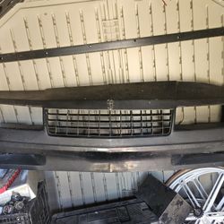 Ss Front End