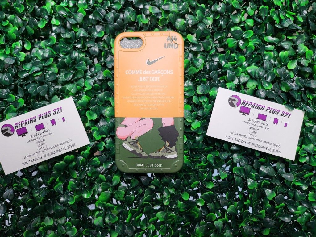 iPhone 7 iPhone 8 Case