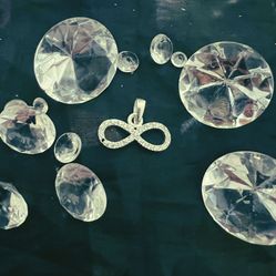 Unique Silver Jewlery From Taxco Mexico