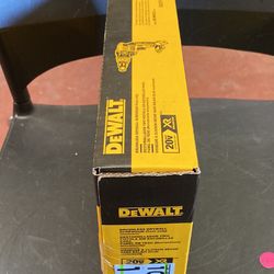 DEWALT 20-Volt MAX XR Cordless Brushless Drywall Screw Gun (Tool-Only)