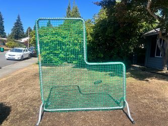 2 L Screen Nets