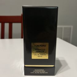 Tom Ford Tabbaco Vanille