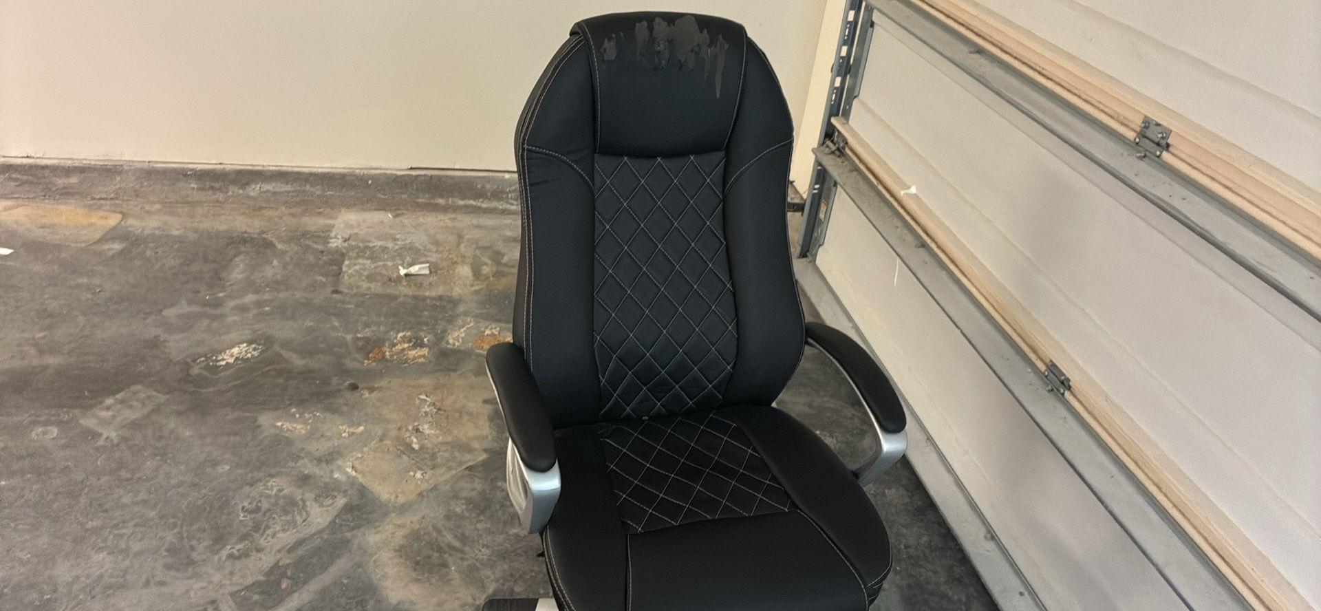 Used Gaming Chair