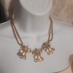 Banana Republic Necklace