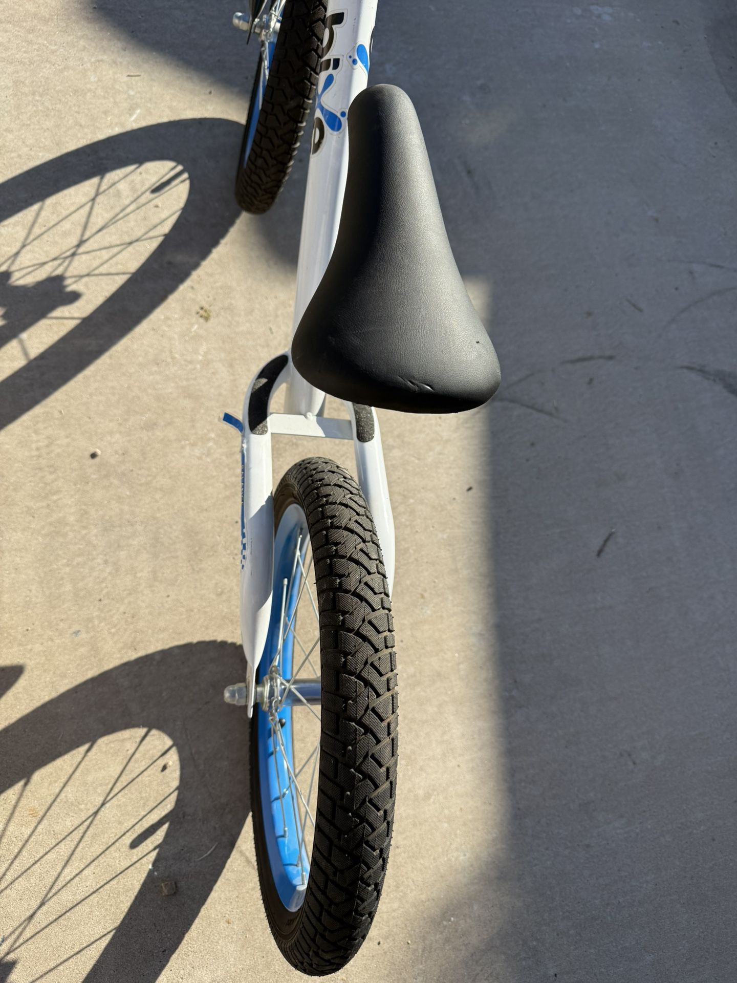 Balance Bike