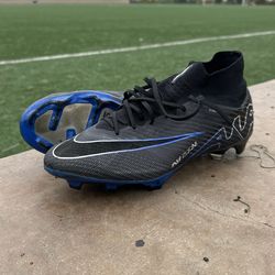 Nike Mercurial