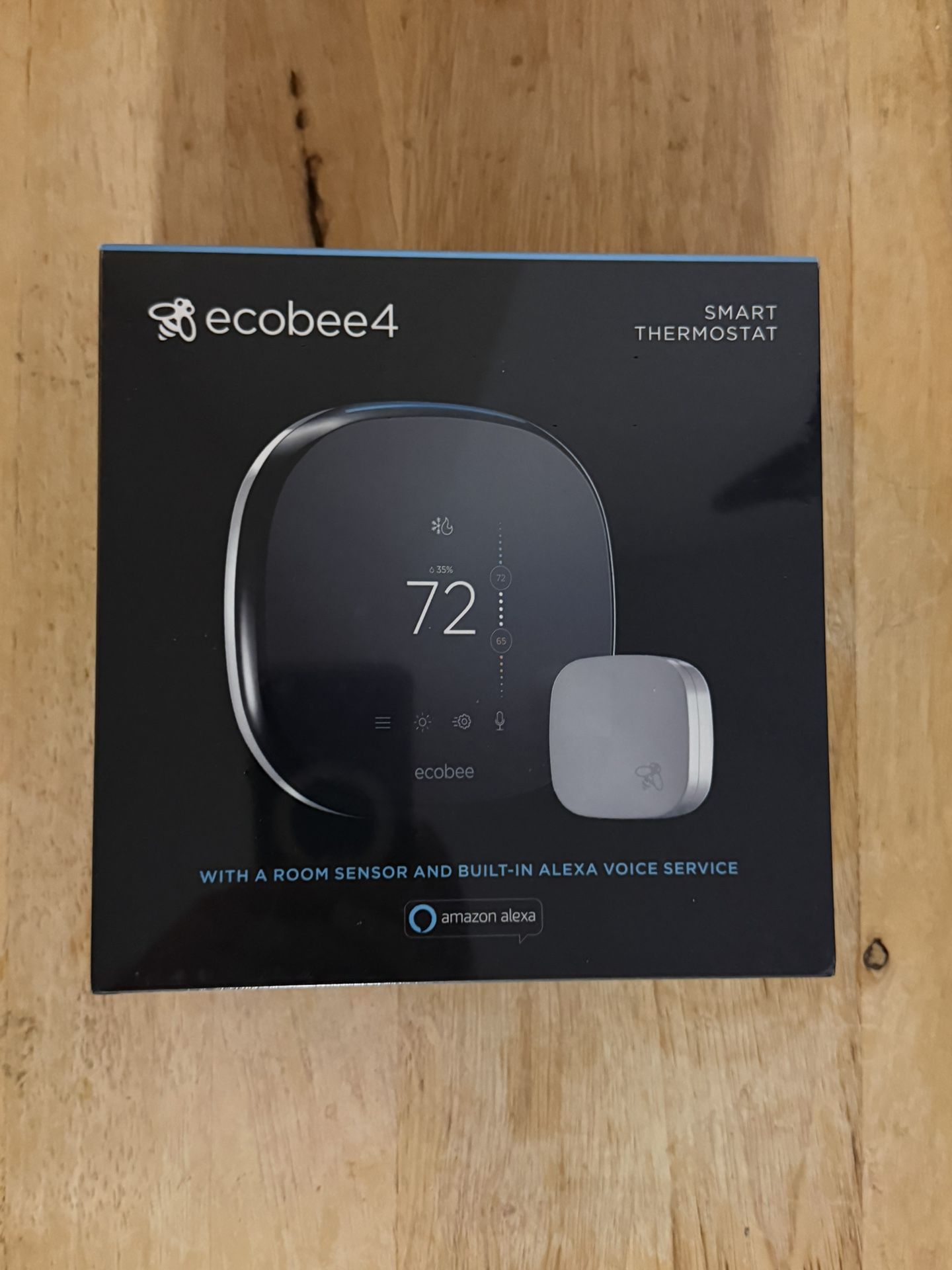 Smart Thermostat