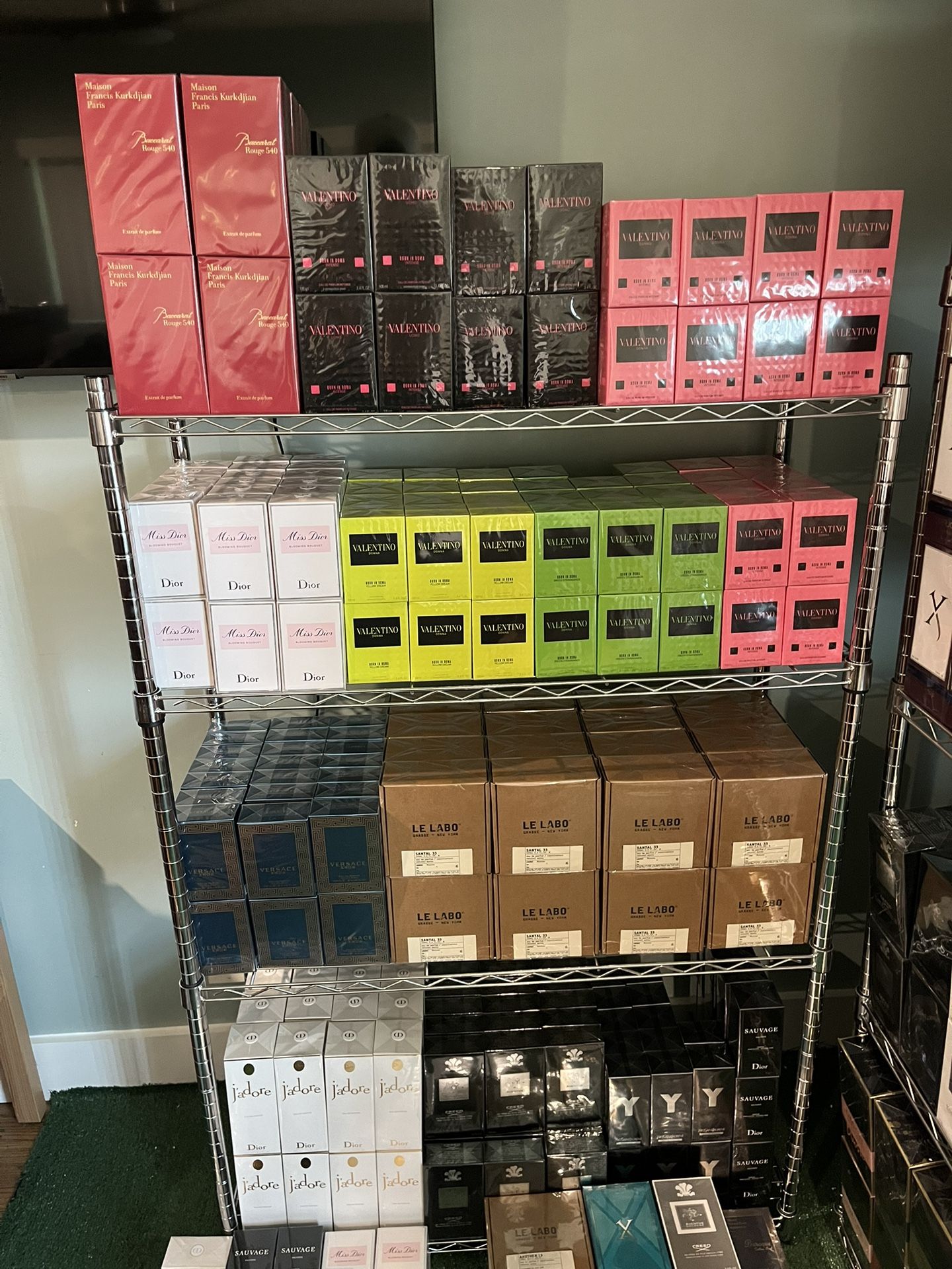 Colognes *WHOLESALE*