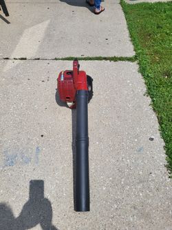Blower Toro In Excellents Conditions