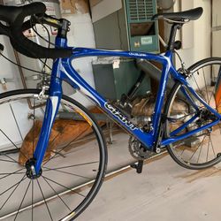 Great Condition Giant OCR c2 Formula one Rode Bike 1 100 Or
