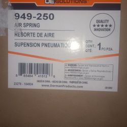Air Spring, Ford Lincoln MERCURY 