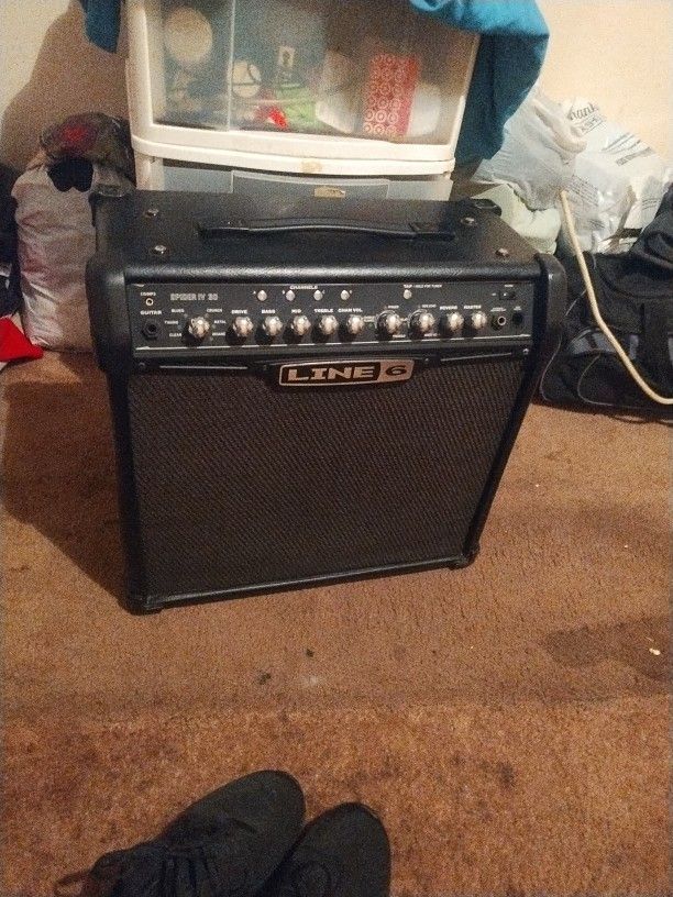 Amplifier