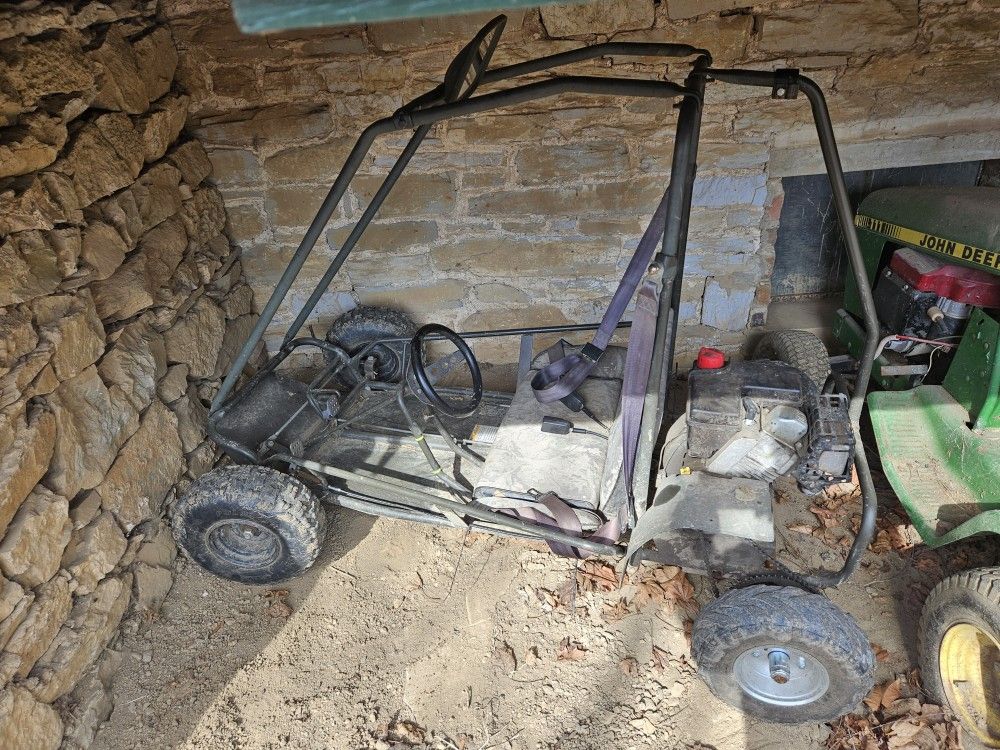 Go Cart