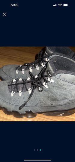 Jordan 9s Retro