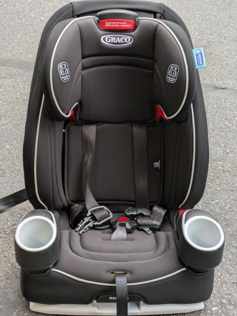 Graco Atlas 65