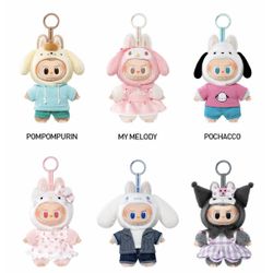 Hello Kitty Pop Mart