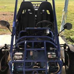 Go Cart 
