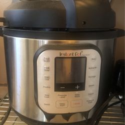 instant pot