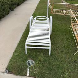Free patio furniture