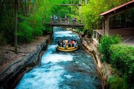 AQUATICA, SEAWORLD, & BUSCH GARDENS