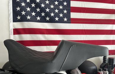 Saddlemen Seat