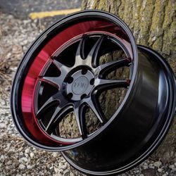 🔥🔥🔥18 inch in stock!🔥🔥🔥(only 50 down payment / no credit needed )