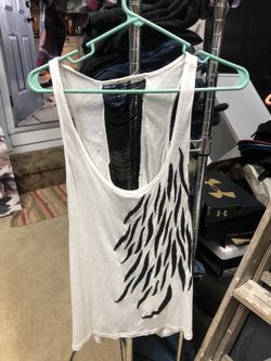 New Tank Top