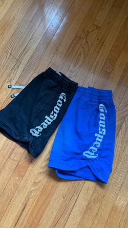 Godspeed Courtside Shorts