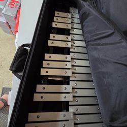 Xylophone By Pearl