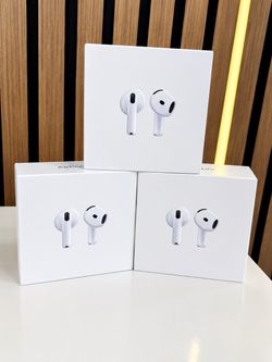 AirPods 5Th