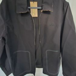Burberry Jacket 