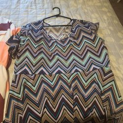Plus Size Dresses 