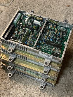 88-91 civic/crx ECU’s