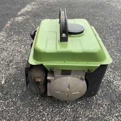 Tail Gator Generator 