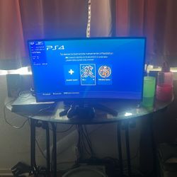 PS4 