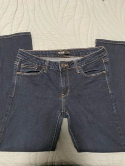 Just black petite jeans
