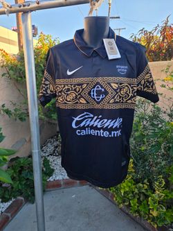 Chivas special edition soccer jersey 2026