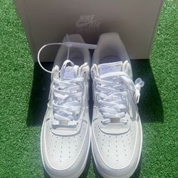 Brand new AIR FORCE 1 Size 10