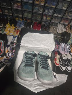 Nike Zoom Kobe 4 Protro Girl Dad Men's Size 9 Or Women's Size 10.5 Great Condition With Og Box 